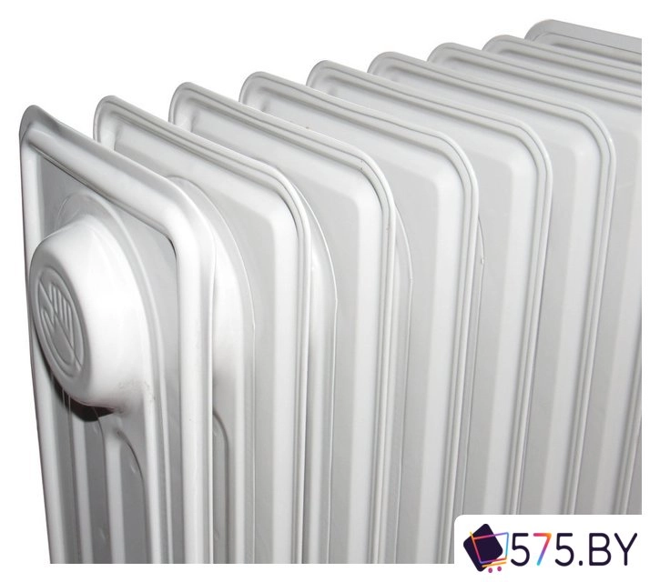 Масляный радиатор с вентилятором Oasis BB-20T в магазине 575.by