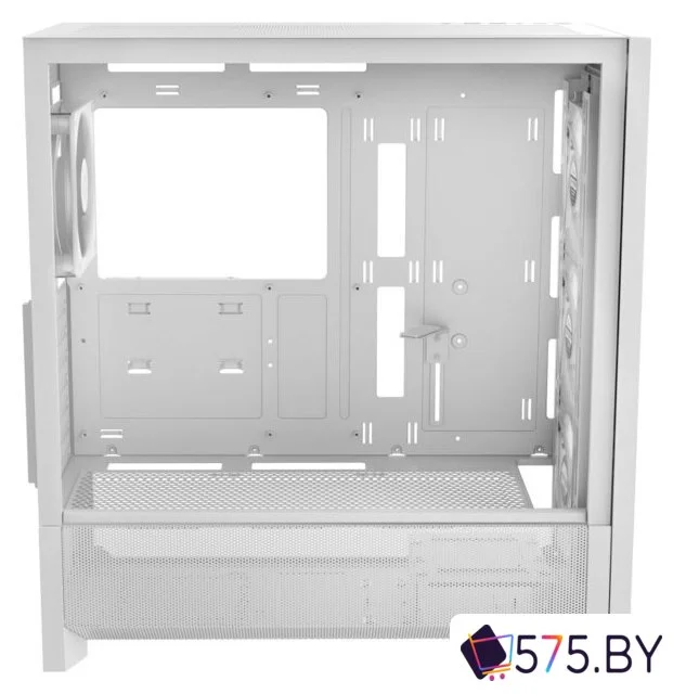 Корпус Ocypus Delta C70 WH ARGB в магазине 575.by