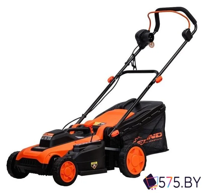 Газонокосилка ELAND GLM-4018 LUX в магазине 575.by