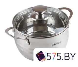 Кастрюля Perfecto Linea Arcelia 1.5 л [50-101675] в магазине 575.by