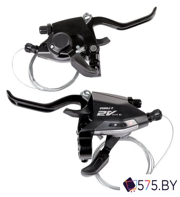 Манетка Ltwoo Левая ST-TX4007-L в магазине 575.by