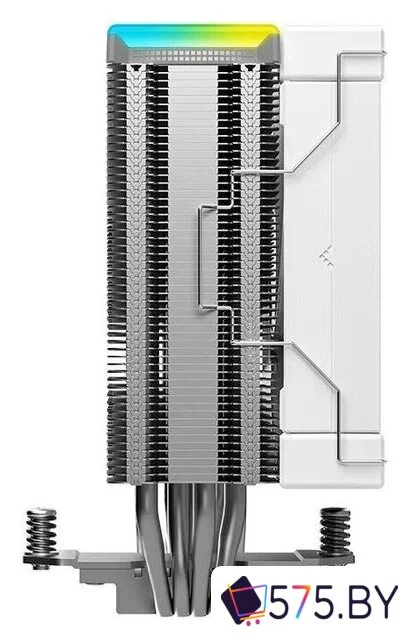 Кулер для процессора DeepCool AK400 Digital SE WH R-AK400-WHADMN-GJD в магазине 575.by