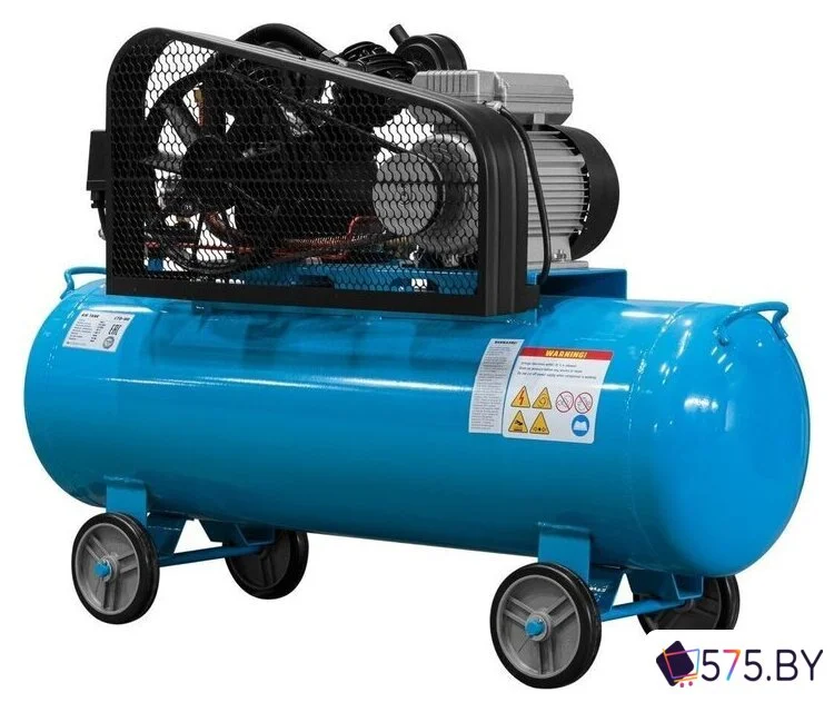 Компрессор DGM AC-2100B в магазине 575.by