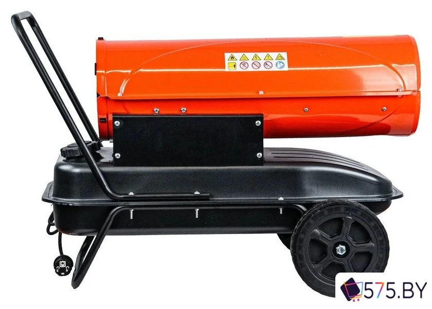 Дизельная тепловая пушка Skiper DH-20000 в магазине 575.by