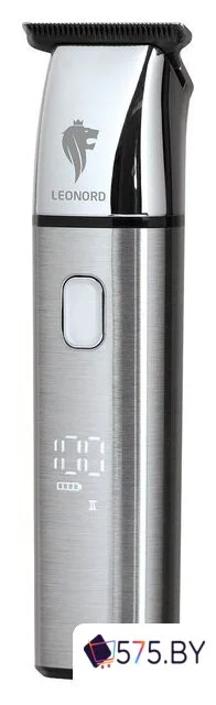 Машинка для стрижки волос Leonord LE-1223 109433 в магазине 575.by