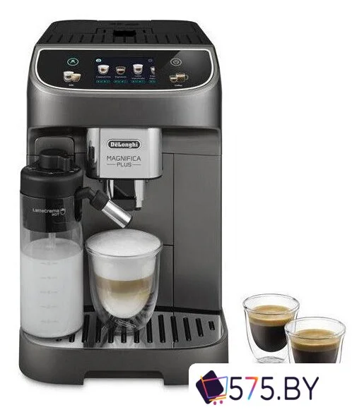 Кофемашина DeLonghi Magnifica Plus ECAM320.70.TB в магазине 575.by