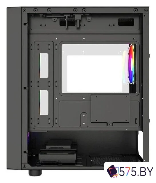 Корпус Powercase Mistral Micro EM21 CMMEM21B-L4 в магазине 575.by