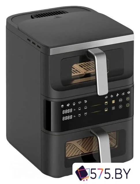 Аэрогриль (аэрофритюрница) Roome Air Fry AF-06-A в магазине 575.by