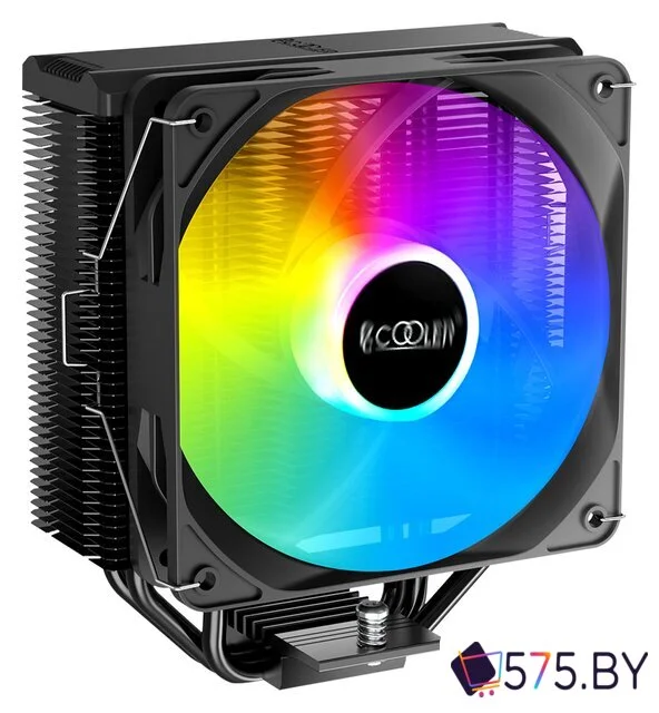Кулер для процессора PCCooler Paladin EX300S в магазине 575.by