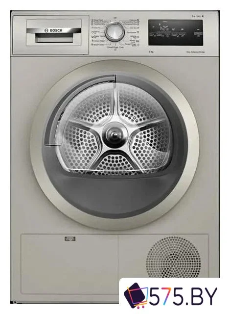 Сушильная машина Bosch Serie 4 WTN86212ME в магазине 575.by