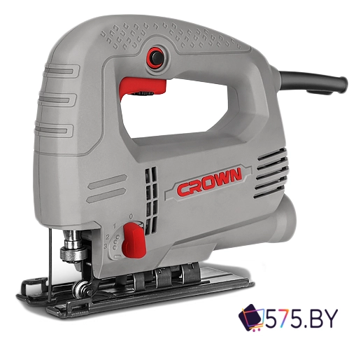 Электролобзик Crown CT15212 в магазине 575.by