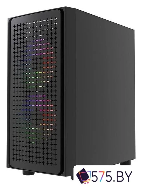 Корпус Powercase Mistral Micro EM20 CMMEM20B-L3 в магазине 575.by