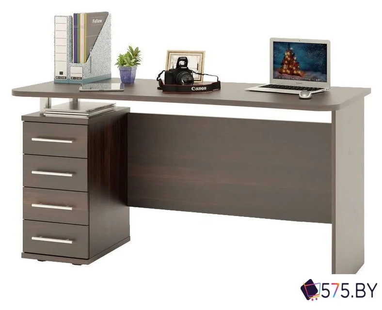 Стол Сокол КСТ-105 (венге) в магазине 575.by