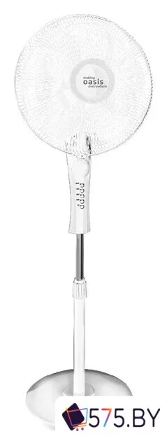 Вентилятор Making Oasis Everywhere VF-40TMW в магазине 575.by