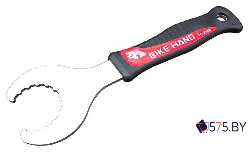 Съемник каретки Bike Hand YC-27BB в магазине 575.by