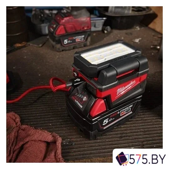 Фонарь Milwaukee M18 ALIS-0 4933498148 в магазине 575.by