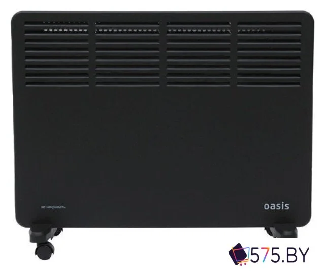 Конвектор Oasis KM-15B в магазине 575.by