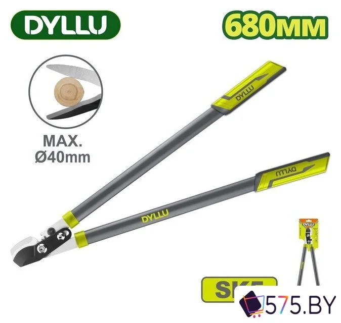 Сучкорез Dyllu DTPR1327 в магазине 575.by