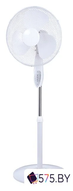 Вентилятор Sundays Home RD-40AC(CH) (белый) в магазине 575.by