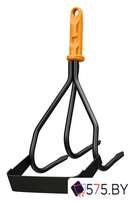 Культиватор (разрыхлитель) Fiskars 1080685 в магазине 575.by