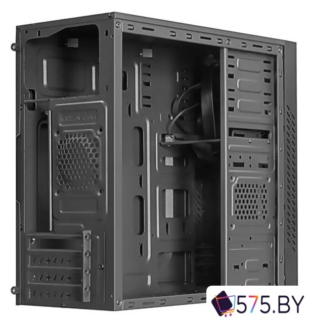 Корпус Ginzzu D370 в магазине 575.by