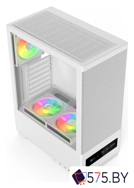 Корпус ACD Citadel 108DW AH-SI1G0W-00 в магазине 575.by