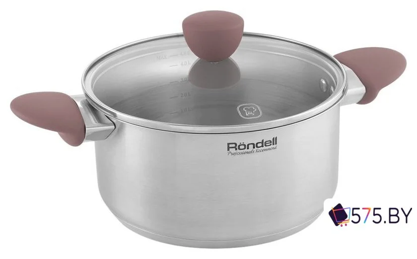 Кастрюля Rondell Bueno RDS-1588 в магазине 575.by
