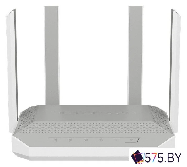 Wi-Fi роутер Netcraze Ultra NC-1812 в магазине 575.by
