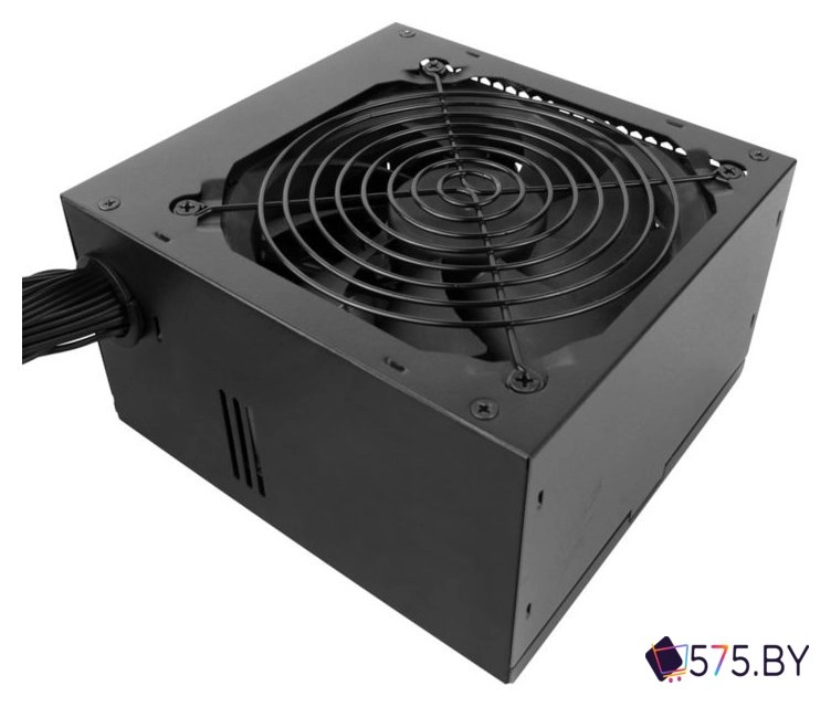 Блок питания 1stPlayer BLACK.SIR 600W SR-600W в магазине 575.by
