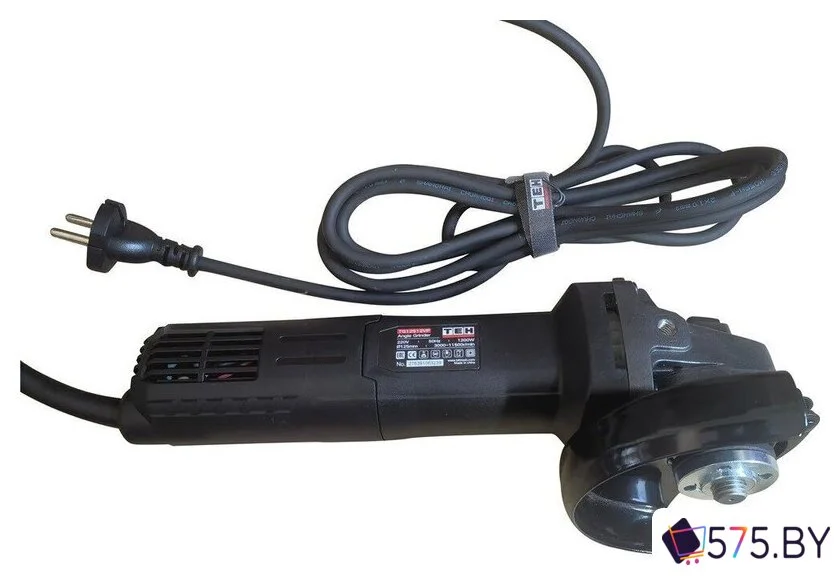 Угловая шлифмашина TEH TG12512VP в магазине 575.by