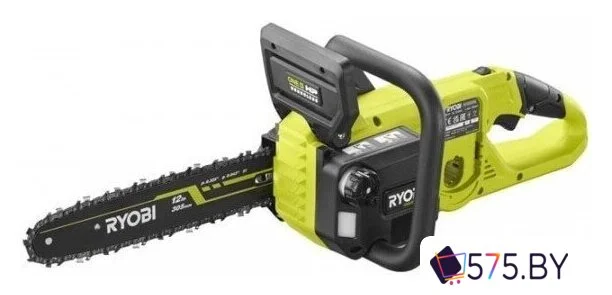 Аккумуляторная пила Ryobi RY18CSX30A-0 5133005465 (без АКБ) в магазине 575.by