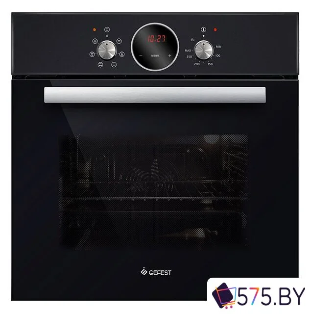 Электрический духовой шкаф GEFEST 602-02 РА в магазине 575.by