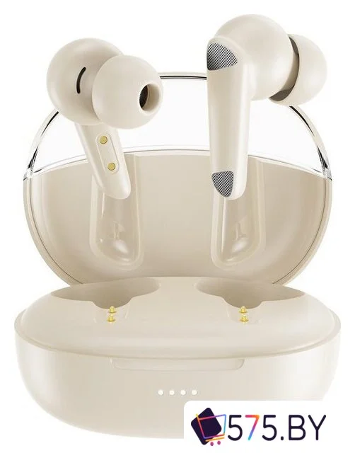 Наушники XO G22 (бежевый) в магазине 575.by