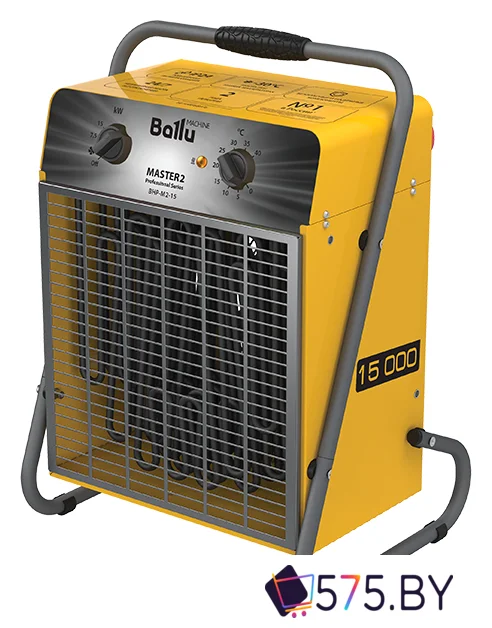 Электрическая тепловая пушка Ballu BHP-M2-15 в магазине 575.by