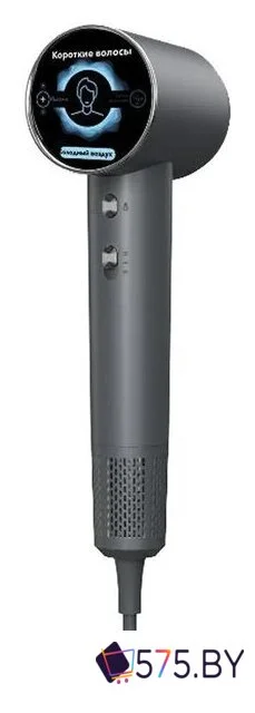 Фен Carrera CRD711 в магазине 575.by