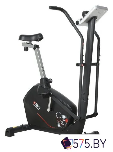 Велотренажер Alpin Gross B-197M в магазине 575.by