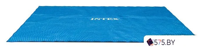 Аксессуары для бассейнов Intex Плавающее покрывало для бассейна 732x366 28017 в магазине 575.by