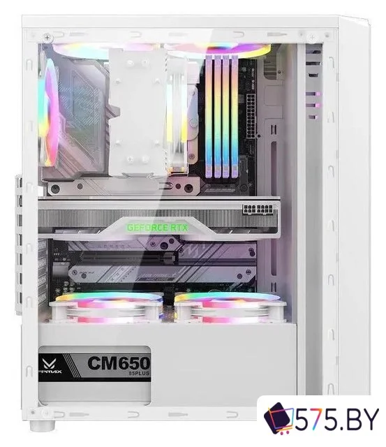 Корпус Formula Mana (белый) в магазине 575.by