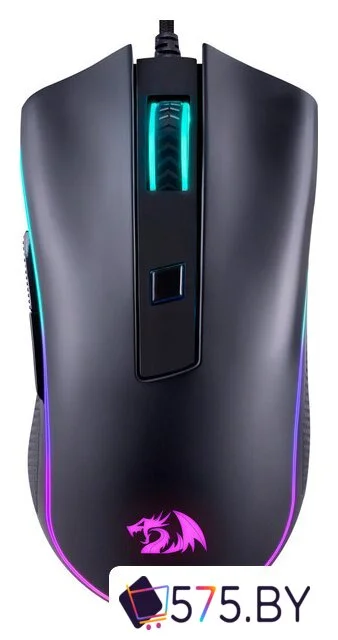 Игровая мышь Redragon Cypher в магазине 575.by