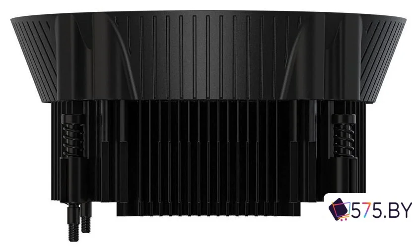 Кулер для процессора ID-Cooling DK-07i Rainbow в магазине 575.by