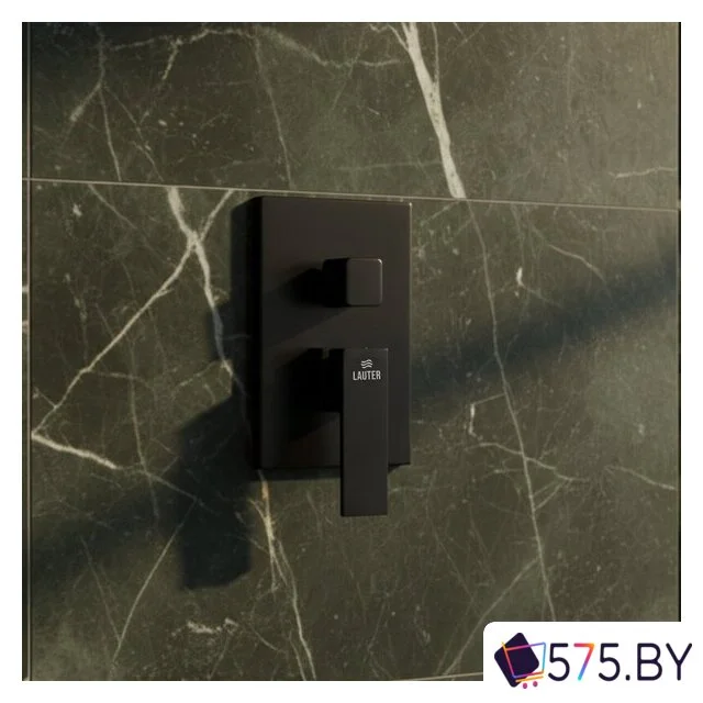 Смеситель Lauter Trim 21CK189C-516-3MB в магазине 575.by