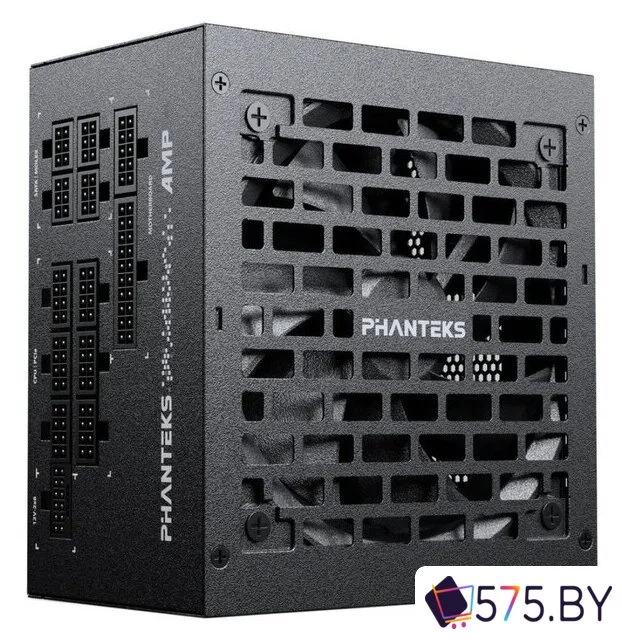 Блок питания Phanteks AMP GH 1200W PH-P1200GR_BK01 в магазине 575.by
