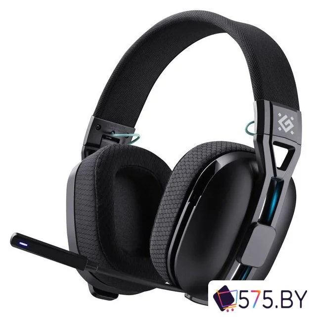 Наушники Defender Horror Pro 62650 в магазине 575.by