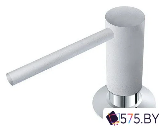 Дозатор для моющего средства Franke Comfort 119.0578.748 (белый) в магазине 575.by