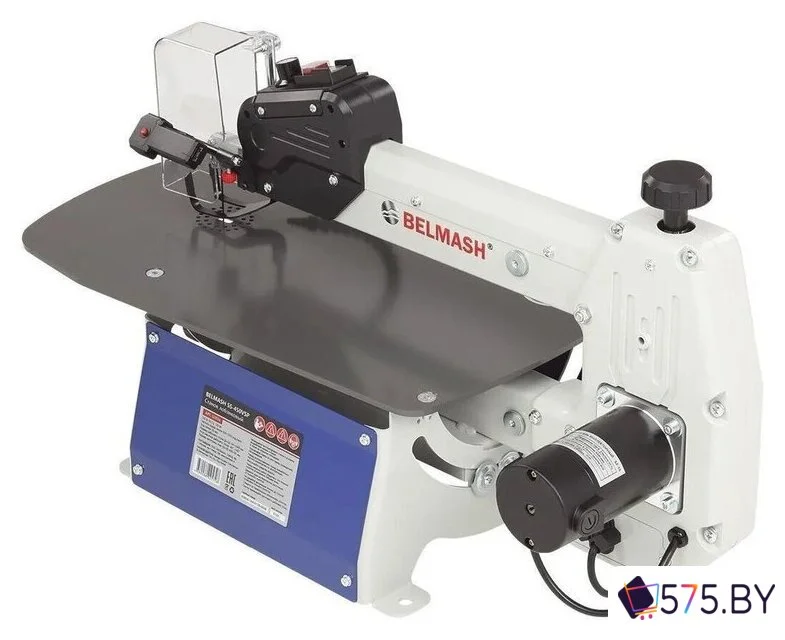 Лобзиковый станок Belmash (Белмаш) SS-450VSP в магазине 575.by