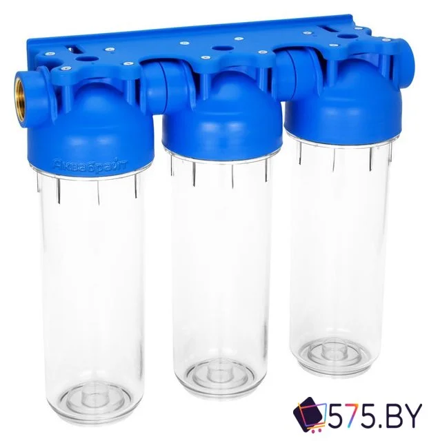 Корпус Аквабрайт АБФ-3 3/4" в магазине 575.by