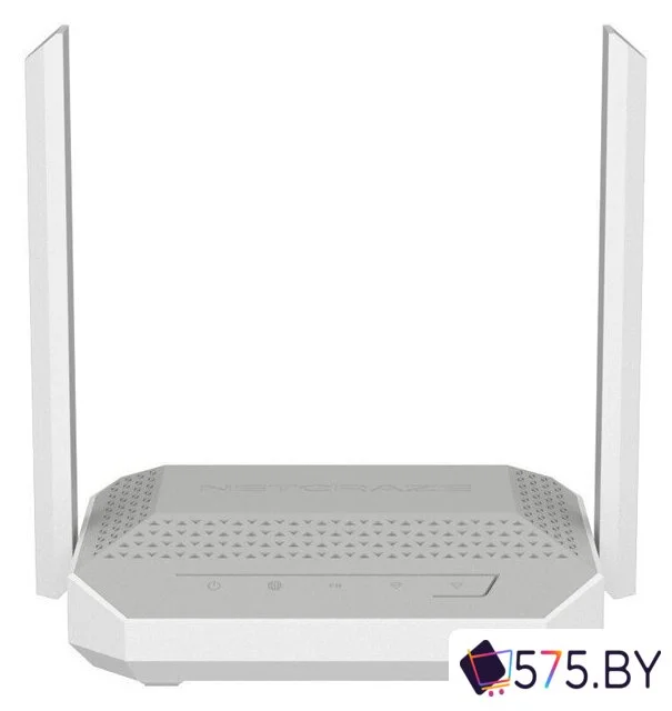 Wi-Fi роутер Netcraze Racer NC-4010 в магазине 575.by
