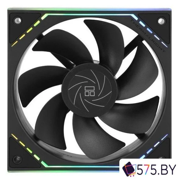Вентилятор для корпуса Thermalright TL-M12R (черный) в магазине 575.by