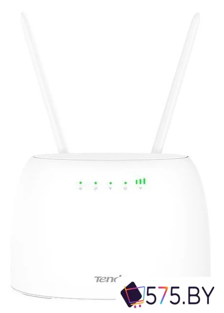 4G Wi-Fi роутер Tenda 4G07 в магазине 575.by