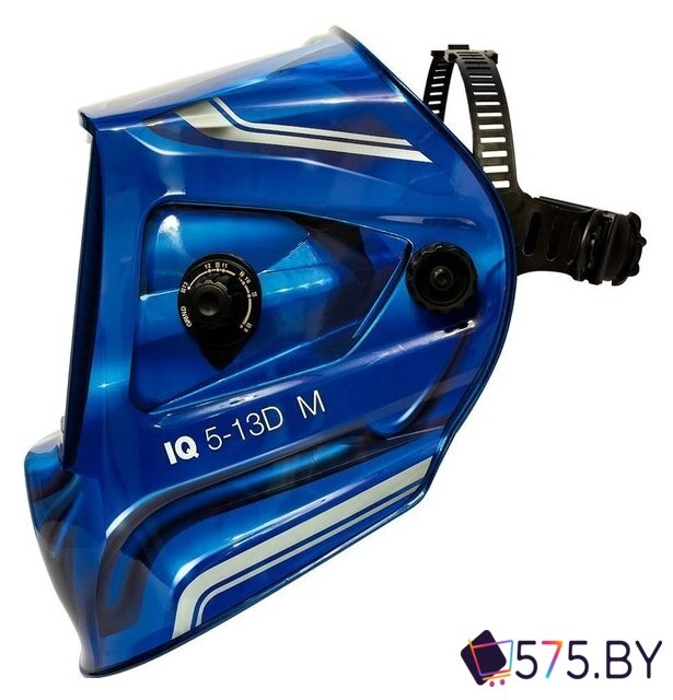 Сварочная маска Fubag IQ 5-13D M 41398 в магазине 575.by